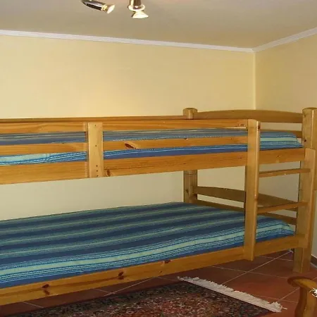 House - 3 Bedrooms With Wifi - 00075 Hébergement de vacances