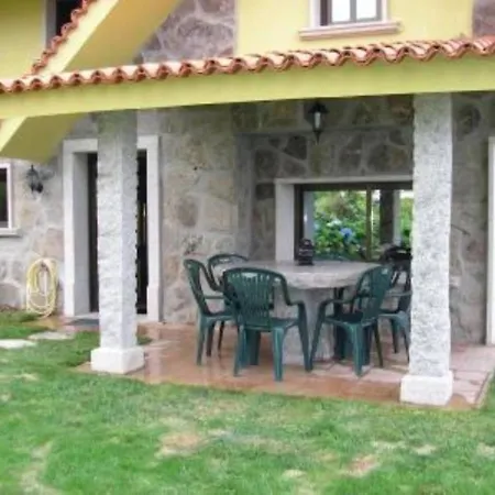 House - 3 Bedrooms With Wifi - 00075 Bueu