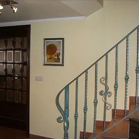 House - 3 Bedrooms With Wifi - 00075 * Bueu